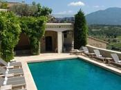 EVASION Hotel Crillon brave (Provence)