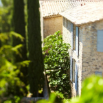 EVASION : Hotel Crillon le brave (Provence)