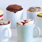 RECETTE: Le mug cake !