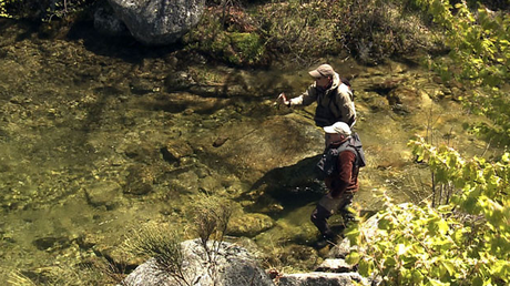 LES GUIDES SONT SUR SEASONS