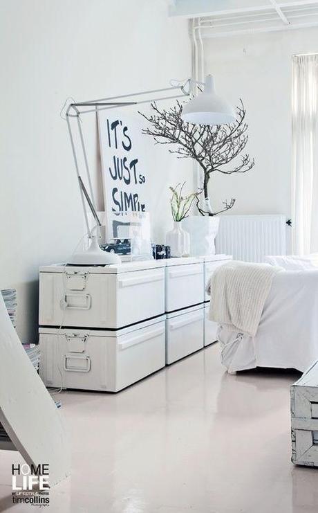 Focus | Comment bien choisir l'éclairage de son salon ? | www.decocrush.fr