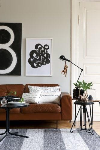 Focus | Comment bien choisir l'éclairage de son salon ? | www.decocrush.fr