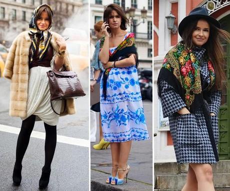foulard-chales-russe-cheveux-miroslava-duma-miraduma-fashion-week-paris-street-style-comtesse-sofia