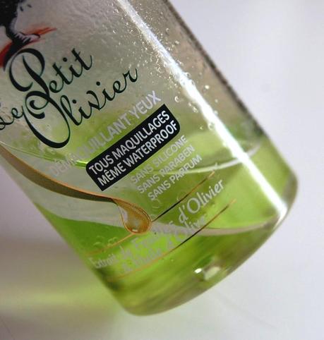 démaquillant yeux bio