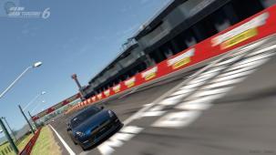  Le circuit de Bathurst à lhonneur  vidéo Gran Turismo 6 Forza Motorsport 5 Barthurst 