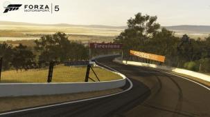  Le circuit de Bathurst à lhonneur  vidéo Gran Turismo 6 Forza Motorsport 5 Barthurst 