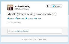 Une faille détectée sur iMessage d’iOS 7 index