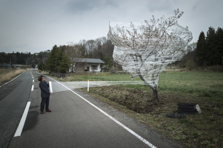 Talent à suivre : Carlos Ayesta et ses photos apocalyptiques de Fukushima