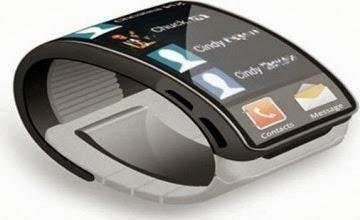 Samsung Galaxy Gear