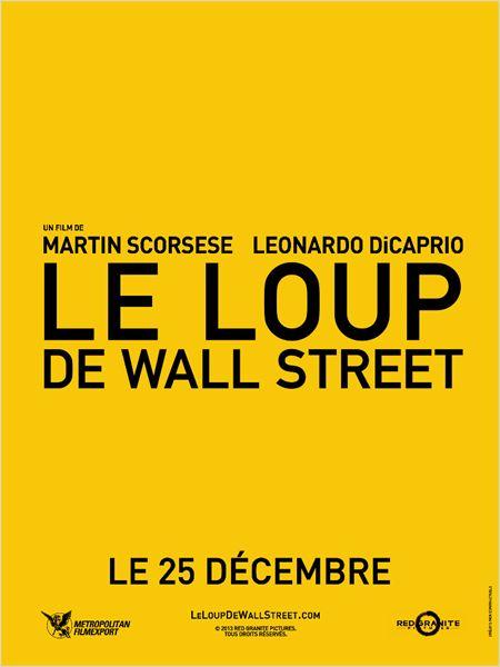 Jean Dujardin à Hollywood avec The Monuments Men et Le Loup de Wall Street