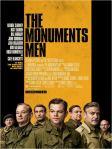 Jean Dujardin à Hollywood avec The Monuments Men et Le Loup de Wall Street