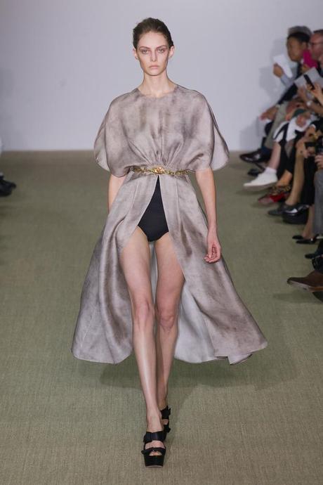 Fashion Week Spring 2014 Paris