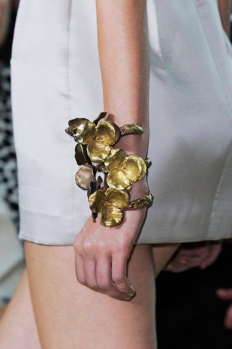 Fashion Week Spring 2014 Paris