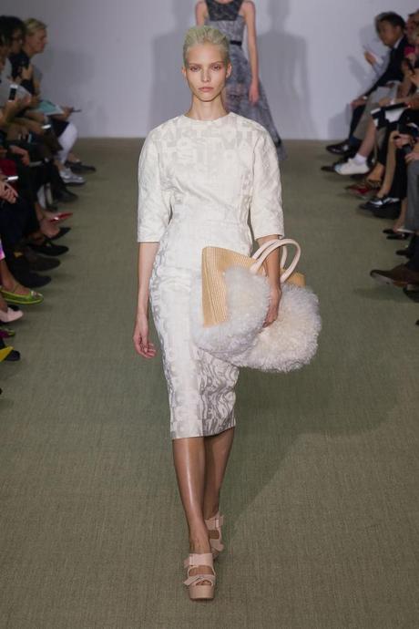 Fashion Week Spring 2014 Paris