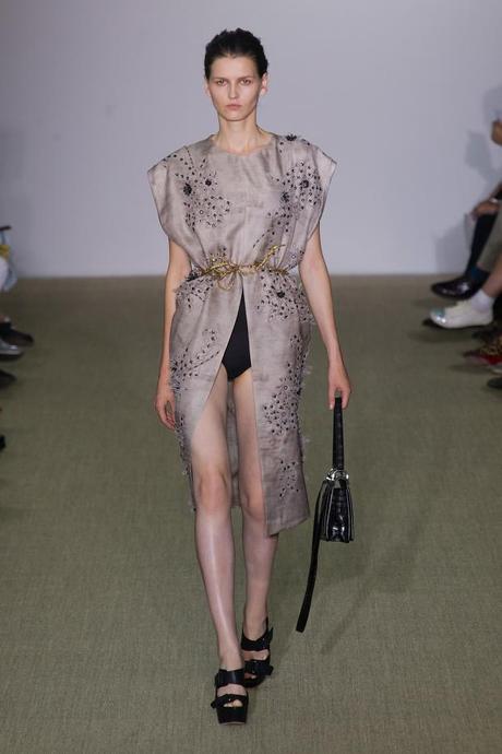 Fashion Week Spring 2014 Paris