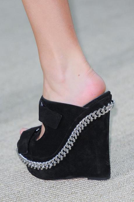 Fashion Week Spring 2014 Paris