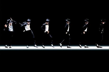 Jeu concours : gagnez un cours de danse Michael Jackson