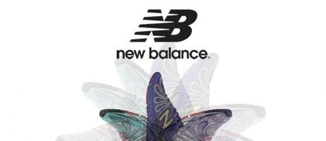 New Balance x Le Closet