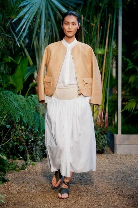 Fashion Week Spring 2014 Paris