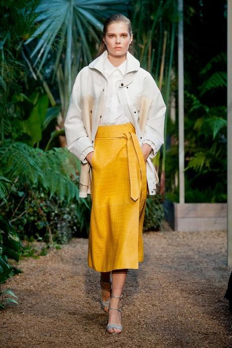 Fashion Week Spring 2014 Paris