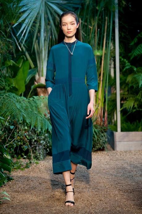 Fashion Week Spring 2014 Paris