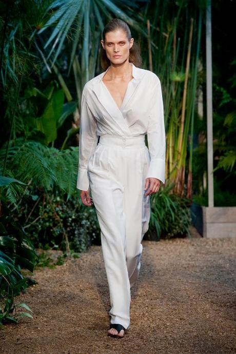 Fashion Week Spring 2014 Paris