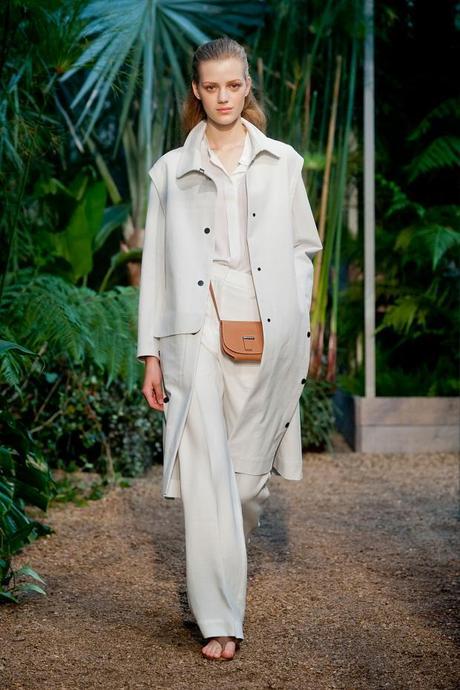 Fashion Week Spring 2014 Paris