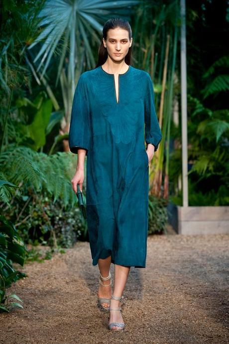 Fashion Week Spring 2014 Paris