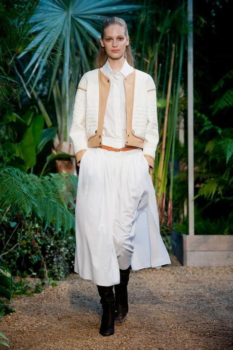 Fashion Week Spring 2014 Paris