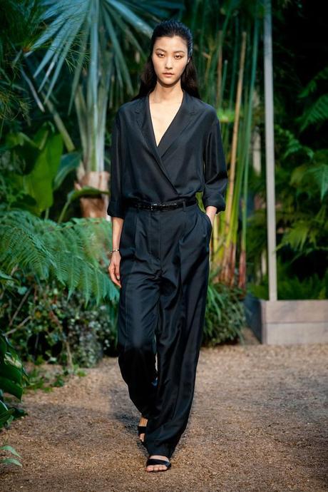 Fashion Week Spring 2014 Paris