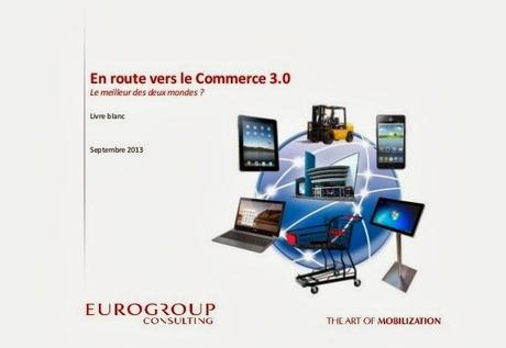 Vers le commerce 3.0 - Livre blanc - Eurogroup Consulting