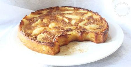 flognarde poires praliné  (1)