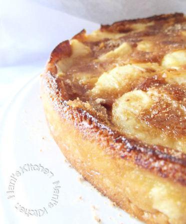 flognarde poires praliné  (2)