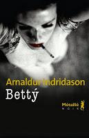 Betty - Arnaldur Indridason