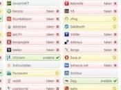 Obtenir liens Media Sociaux Walkcast référencement dans Google [52]