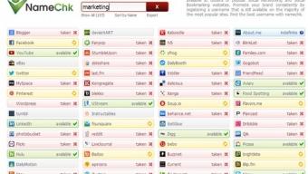 Obtenir des liens via les Media Sociaux – Walkcast Le référencement dans Google [52]