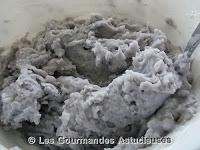 Parmentier aux tomates cerises