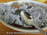 Parmentier aux tomates cerises