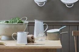 Décoration Cuisine - Le style Garden Tarding