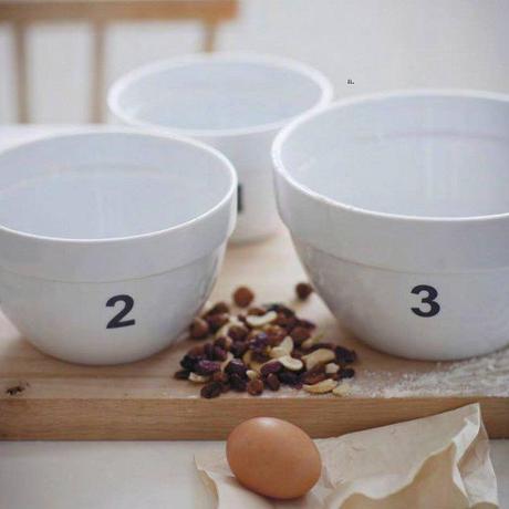 Décoration Cuisine - Le style Garden Tarding