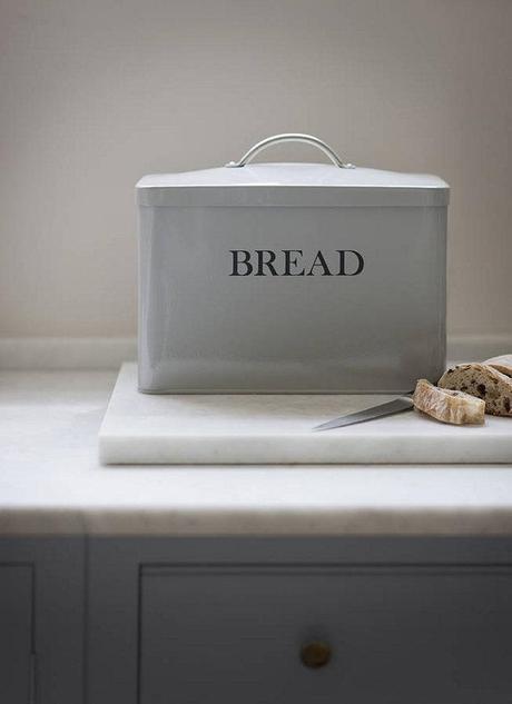 Décoration Cuisine - Le style Garden Tarding