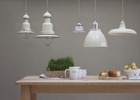 Décoration Cuisine - Le style Garden Tarding