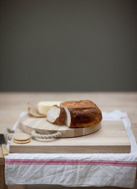 Décoration Cuisine - Le style Garden Tarding