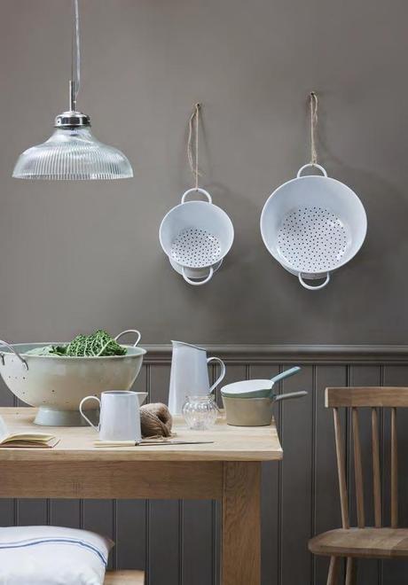 Décoration Cuisine - Le style Garden Tarding