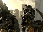 Call Duty Ghosts dévoile escouades