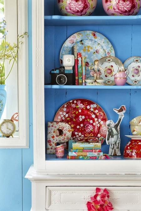 Under Plate © PIP Studio