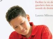 Simplifier enfant gaucher Lauren Milsom