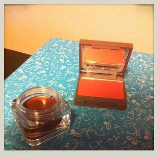 My Sweetie box + concouuuuuuuuurs !