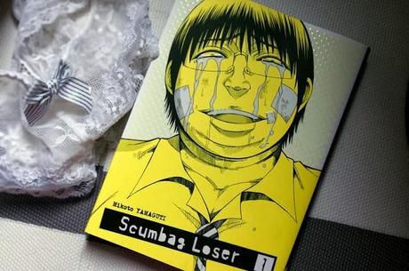 Manga : Scumbag Loser