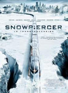 Snowpiercer – le Transperceneige, critique